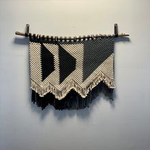 Load image into Gallery viewer, Abstract Macrame No. 002