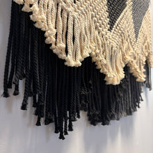 Load image into Gallery viewer, Abstract Macrame No. 002