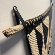 Load image into Gallery viewer, Abstract Macrame No. 002