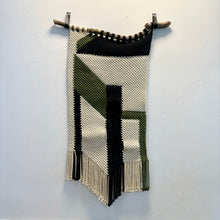 Load image into Gallery viewer, Abstract Macrame No. 004