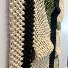 Load image into Gallery viewer, Abstract Macrame No. 004