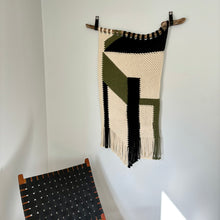 Load image into Gallery viewer, Abstract Macrame No. 004