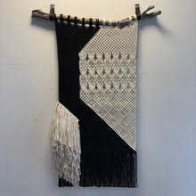 Load image into Gallery viewer, Abstract Macrame No. 007