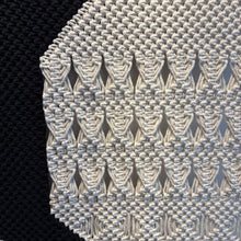 Load image into Gallery viewer, Abstract Macrame No. 007