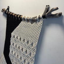 Load image into Gallery viewer, Abstract Macrame No. 007