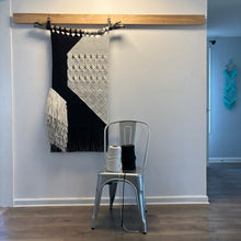 Load image into Gallery viewer, Abstract Macrame No. 007
