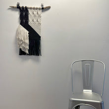 Load image into Gallery viewer, Abstract Macrame No. 006