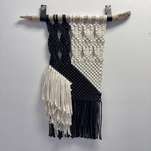 Load image into Gallery viewer, Abstract Macrame No. 006