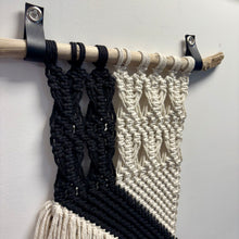 Load image into Gallery viewer, Abstract Macrame No. 006