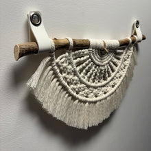 Load image into Gallery viewer, Macrame Mandala #002