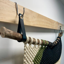 Load image into Gallery viewer, Abstract Macrame No. 004