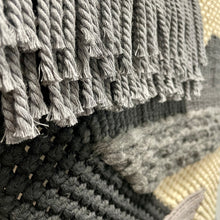 Load image into Gallery viewer, Abstract Macrame No. 005