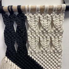 Load image into Gallery viewer, Abstract Macrame #006
