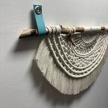 Load image into Gallery viewer, Macrame Mandala #001
