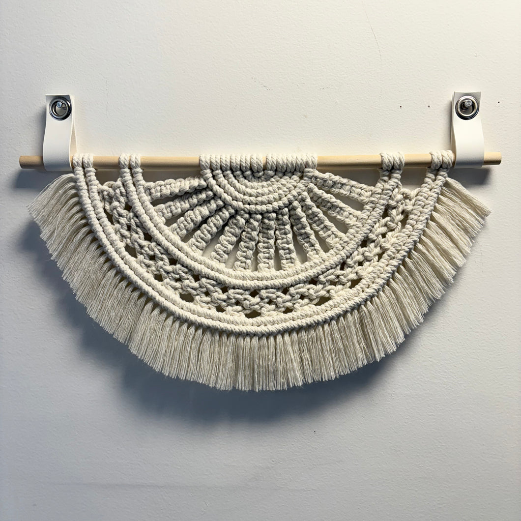 Macrame Mandala