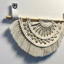 Load image into Gallery viewer, Macrame Mandala
