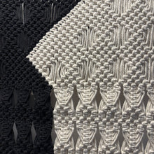Load image into Gallery viewer, Abstract Macrame #008
