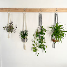 Load image into Gallery viewer, Macrame Plant Hanger
