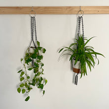 Load image into Gallery viewer, Macrame Plant Hanger
