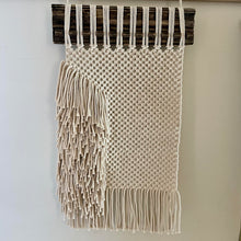 Load image into Gallery viewer, Abstract Macrame #003
