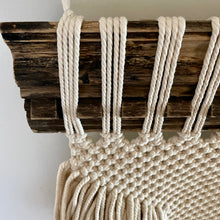 Load image into Gallery viewer, Abstract Macrame #003
