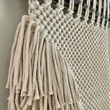 Load image into Gallery viewer, Abstract Macrame #003
